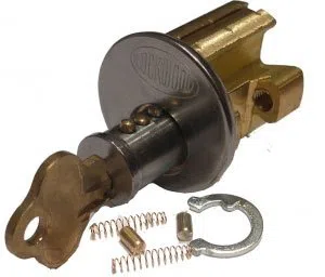 Little Village Locksmith Store San Antonio, TX 210-780-7306 - 13-rekey-lock