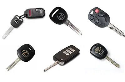 Little Village Locksmith Store San Antonio, TX 210-780-7306 - 18-car-key-made