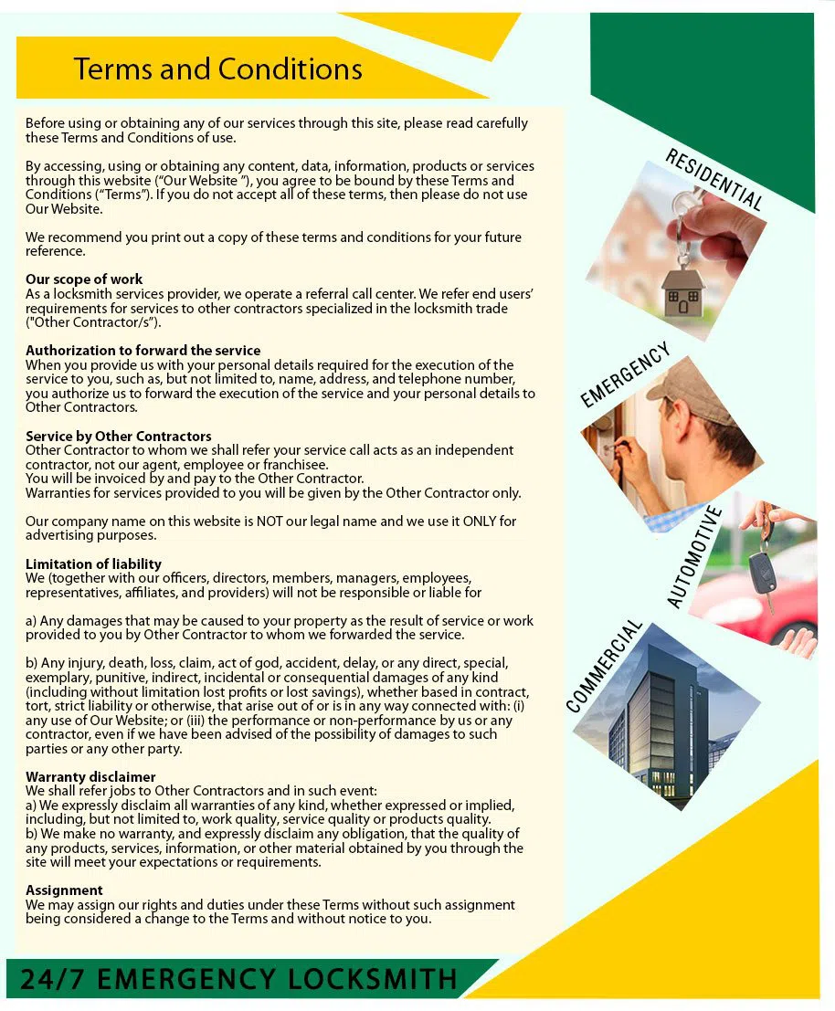 Little Village Locksmith Store San Antonio, TX 210-780-7306