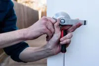 Little Village Locksmith Store San Antonio, TX 210-780-7306 - garage-door